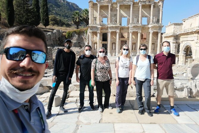 Ephesus Private & Mini Group Shore Excursions - Skip The Lines - Lunch and shopping: how to keep this excursion focused