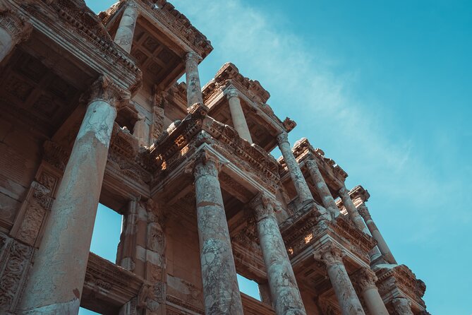 Ephesus Private Shore Excursion from Kuşadası - Price and Value: What $75 Covers, and What You’ll Pay Extra