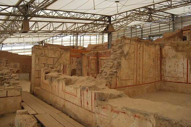 Ephesus Private Shore Excursion From Kusadasi Port - Ephesus Ancient City in 3 Hours: What You’ll See and Why It Matters