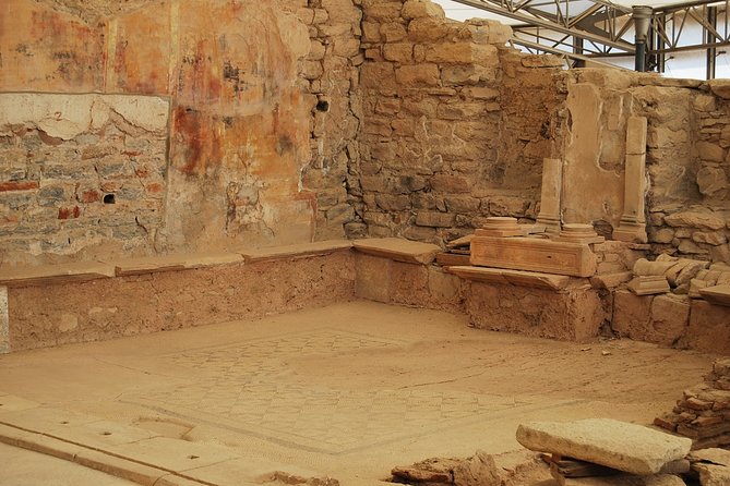 Ephesus Private Shore Excursion From Kusadasi Port - Price Breakdown and the Entrance-Fee Math