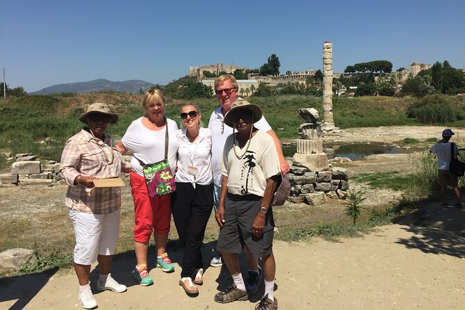 Ephesus Private Tour From Istanbul including transfers & domestic fights - Price and what you’re really paying for