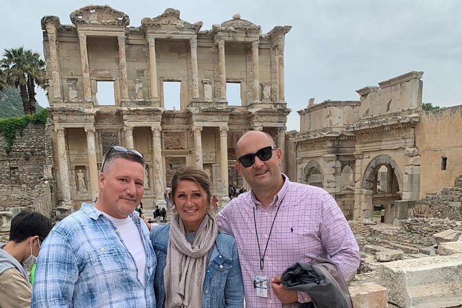 Ephesus Private Tour From Istanbul including transfers & domestic fights - How the day feels: pacing, comfort, and a smart plan