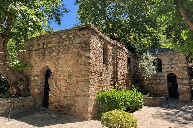 Ephesus Private Tour From Istanbul including transfers & domestic fights - Transfers and domestic flights: why this matters from Istanbul