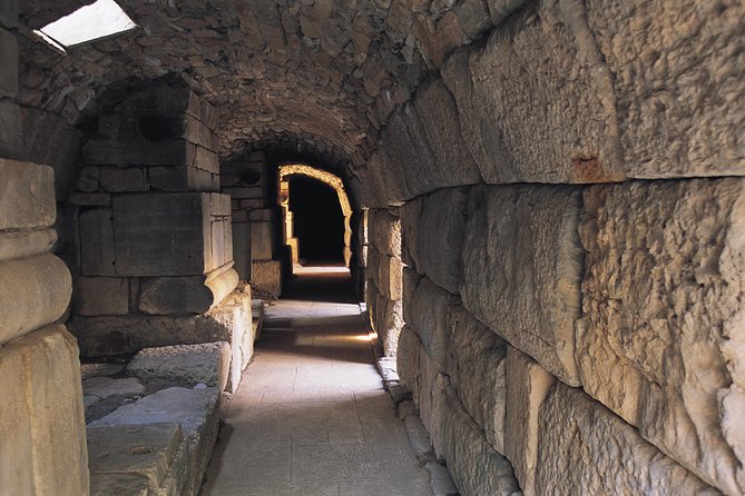 Ephesus Private Tour from Izmir Port - Possible add-ons: Artemis, workshops, and a museum stop