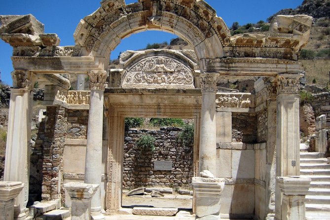 Ephesus Private Tour from Izmir Port - The lunch and shop reality: plan for your tastes