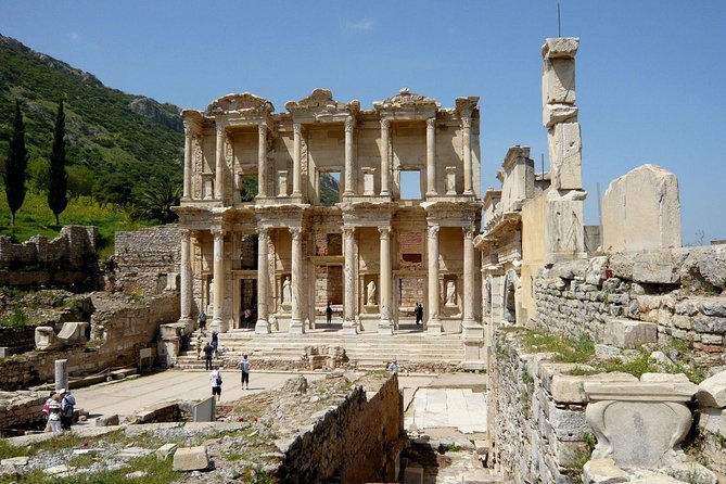 Ephesus Private Tour from Izmir Port - Price and value: what $341.51 per group gets you