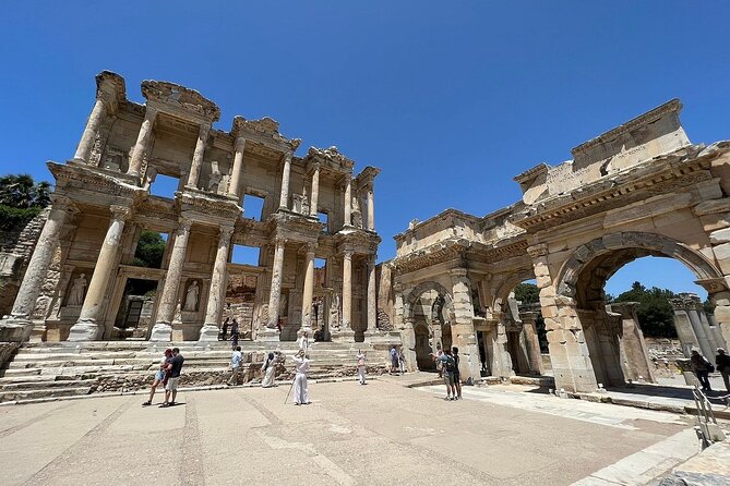 Ephesus: Private Tour with Skip-The-Line & Less Walking - How the Museum Visit Fits In (and Why You’ll Appreciate It)