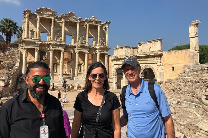 Ephesus: Private Tour with Skip-The-Line & Less Walking - Who This Tour Suits Best (and Who Might Prefer Another Style)