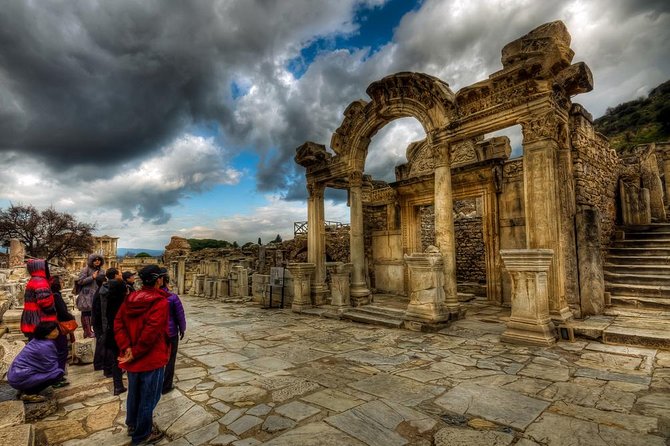 Ephesus Shared Tour for Cruise Passengers from Kusadasi Port - Price and Logistics: What You’re Actually Paying For
