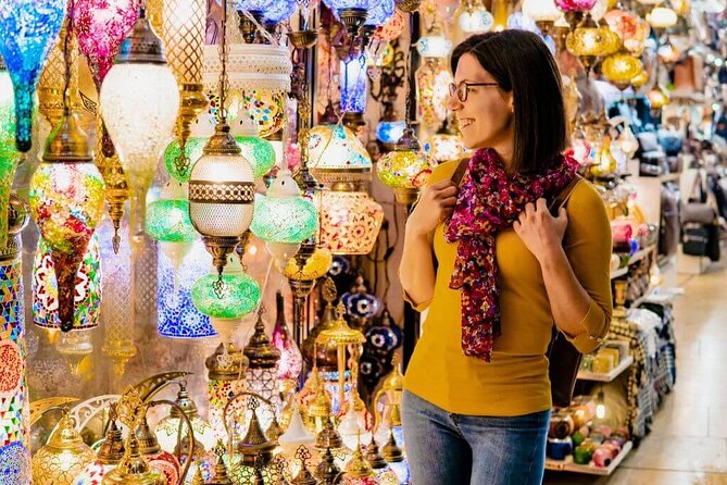 Ephesus Shopping Tour - Key things to know before you go