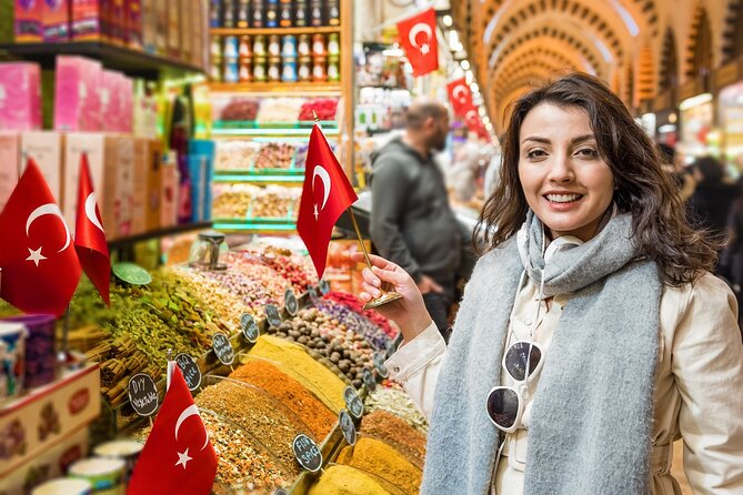 Ephesus Shopping Tour - Why This Ephesus Shopping Tour Works in a Short Port Day