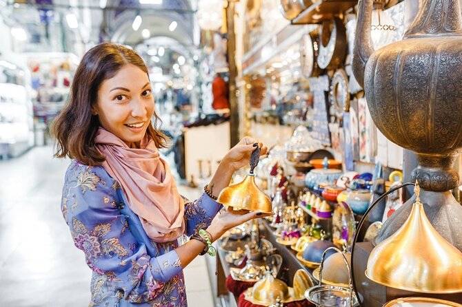 Ephesus Shopping Tour - Türkmen Carpet & Rugs Stop: What You’re Really Buying (and Why It’s Not Just Souvenirs)