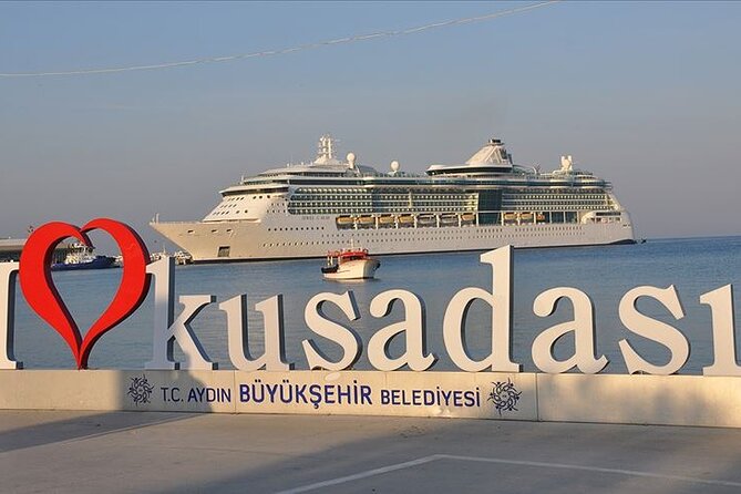 Ephesus Shore Excursion Private Guided Tour - The real value: Ephesus, explained in plain language
