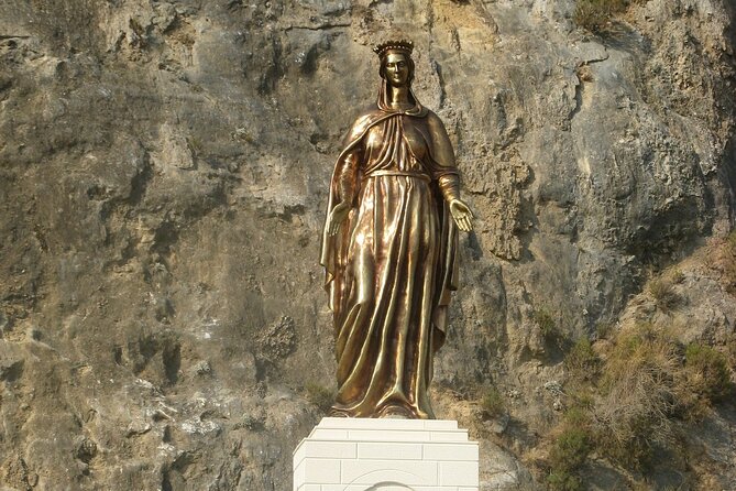 Ephesus Shore Excursion Private Guided Tour - St. John’s Basilica and the Virgin Mary’s House in Selçuk