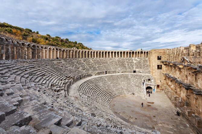 Ephesus Shore Excursion Private Guided Tour - Timing that works: how a 5–6 hour plan keeps you out of trouble