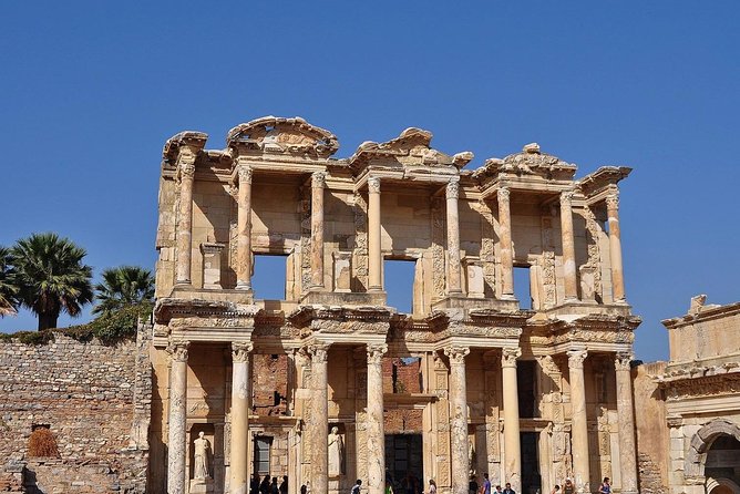Ephesus Shore Excursions For Cruisers - Meryemana (Virgin Mary’s House): Bulbul Mountain and a Dedicated Hour
