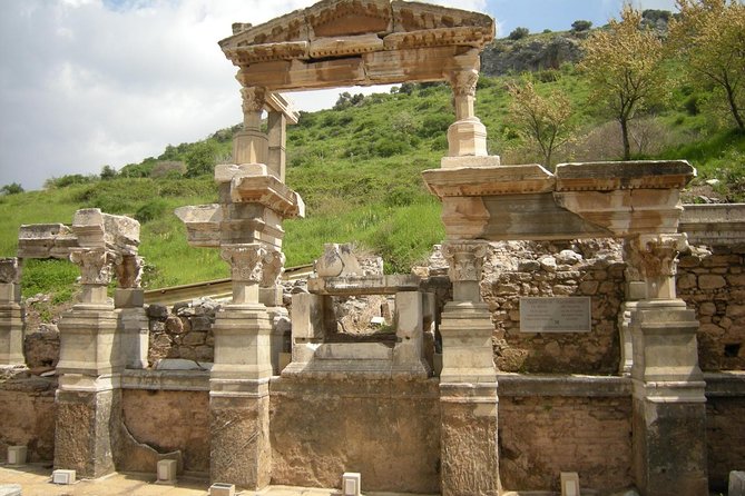 Ephesus Shore Excursions For Cruisers - Price and Value: What $18.14 Covers (and What It Doesn’t)