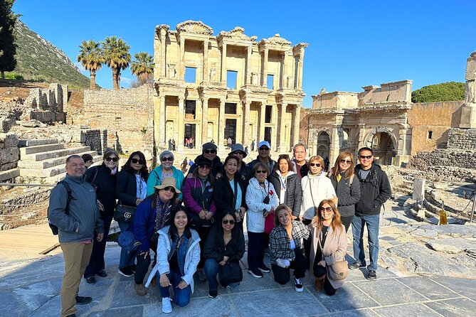 Ephesus Shoreexcursion from Kusadasi Port - The Ephesus Ticket Reality: Budgeting the Total Cost