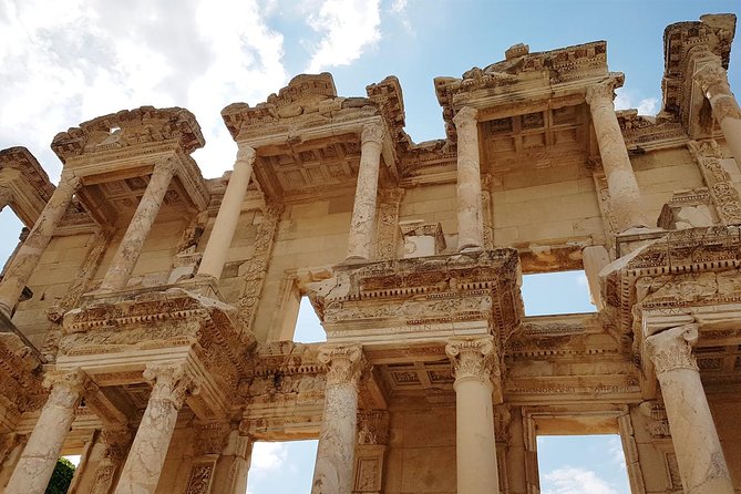 Ephesus Skip Line Tour From Kusadasi Port - Key things to know before you go