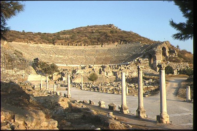 Ephesus Small Group Day Tour from Kusadasi - Ephesus from Kusadasi: why this trip works