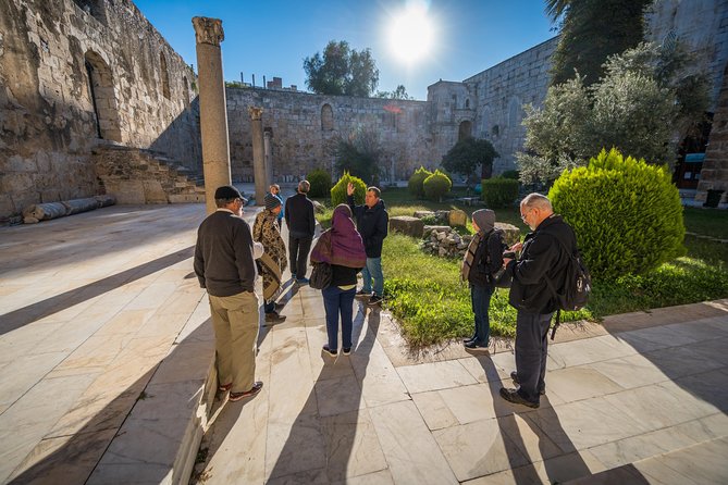 Ephesus Small Group Day Tour from Kusadasi - Celsus Library and Temple of Artemis: the “wow, wow” combo