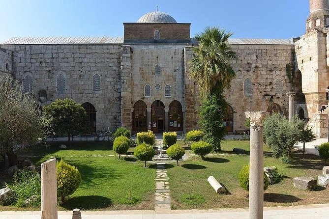 Ephesus Small Group Tour From Izmir - Price and logistics: what your money actually buys
