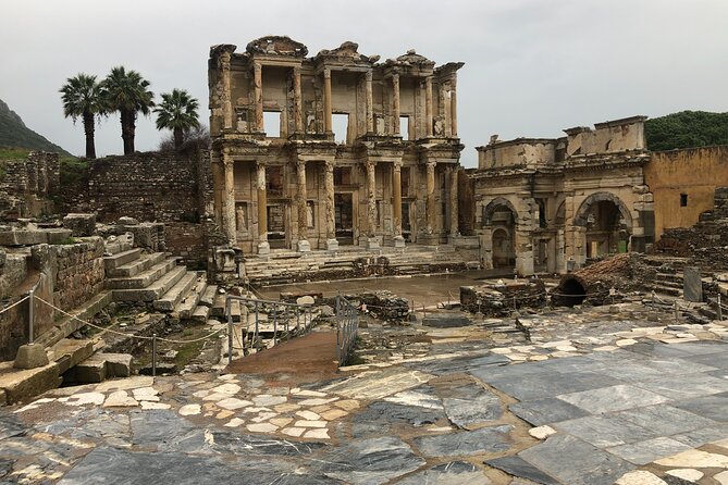 Ephesus Small Group Tour from Kusadasi Port Cruiser Only - Kusadasi Port to Ephesus in 5–6 hours: what the timing really feels like