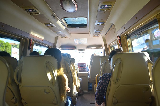 Ephesus Small Group Tour from Kusadasi Port Cruiser Only - Temple of Artemis and State Agora: quick stops with real context