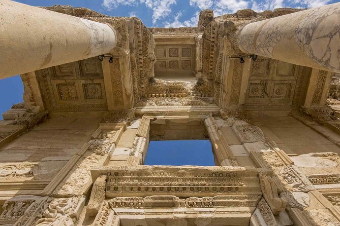 Ephesus Small Group Tour From Kusadasi - Selcuk - The Pace: How an 8-Hour Day Feels on Your Legs