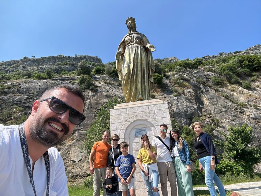 Ephesus TempleofArtemis&House of Mary Private Half Day Tour - Who This Private Half-Day Tour Fits Best