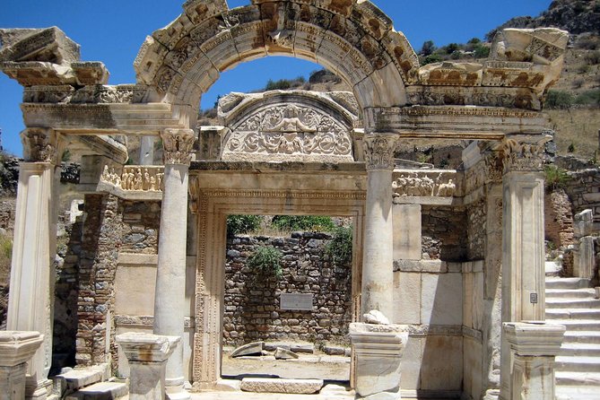 Ephesus Tour - Inside Ephesus: Upper Gate to Lower Gate, and How the Day Feels