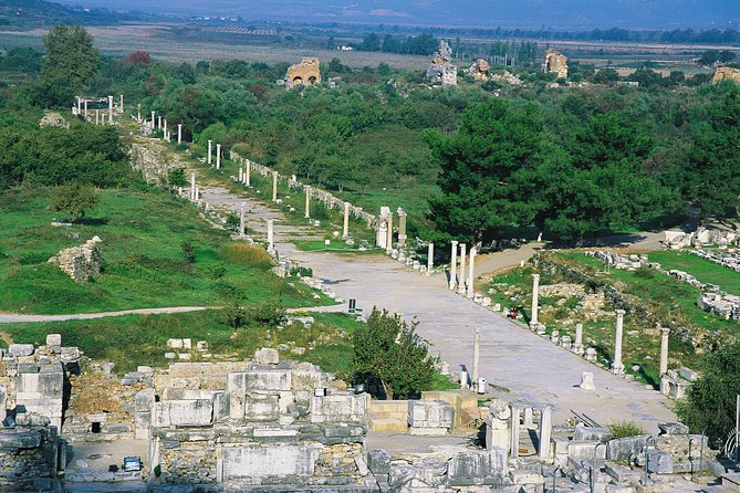 Ephesus Tour - Group Size and Guides: Why This Doesn’t Feel Like Chaos
