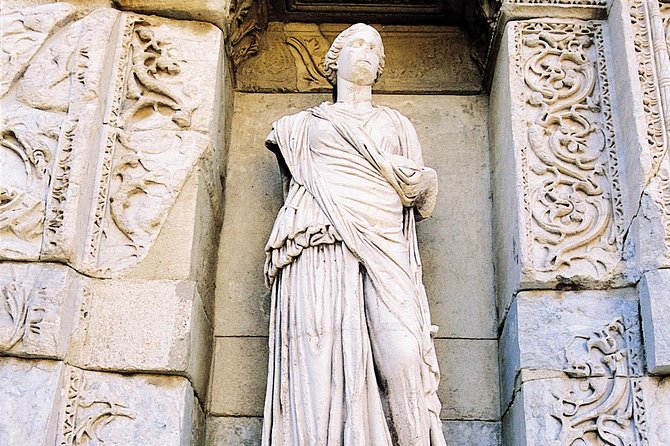 Ephesus Tour - Family-Friendly Ruins: When It Works Best