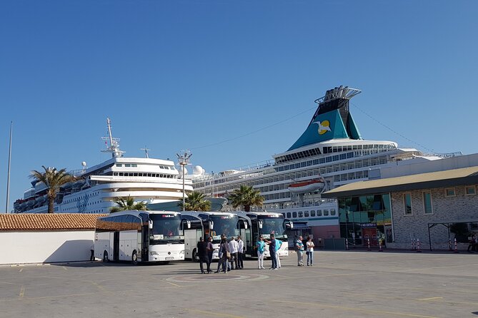 Ephesus Tour For Cruise Guests (Kusadasi Port) - Price and value: what $58 covers, and what to budget for