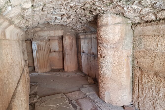 Ephesus Tour For Cruise Guests (Kusadasi Port) - What to bring (so you’re comfortable the whole day)
