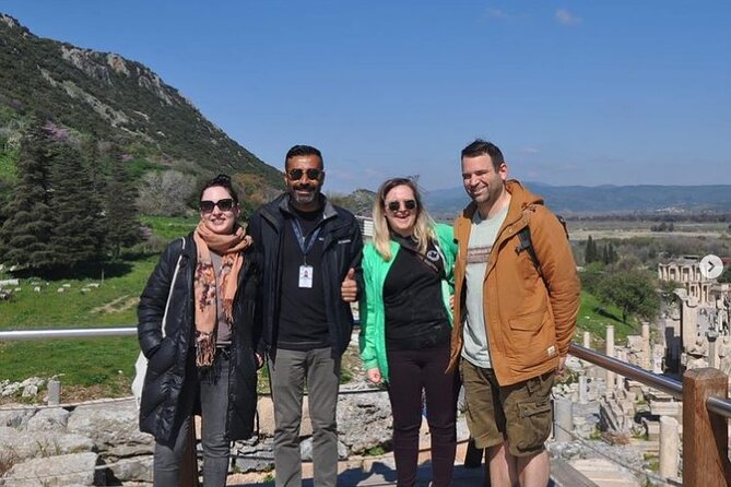 EPHESUS TOUR From Cruise Port: Private Tour & Skip The Line - Basilica of St. John and Isa Bey Mosque: two centuries, two styles