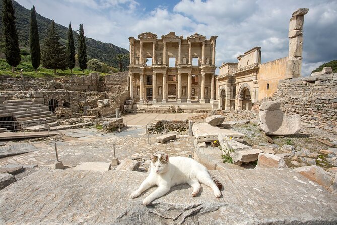 Ephesus Tour from Istanbul by Flight - Key things to know before you go