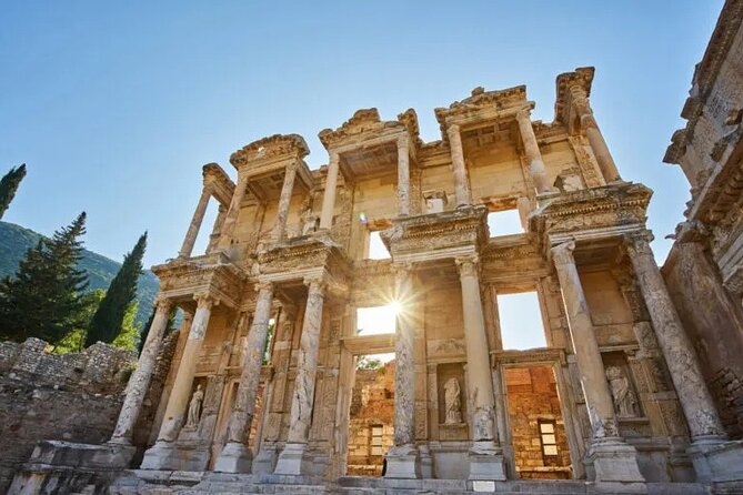 Ephesus Tour from Istanbul by Flight - The House of the Virgin Mary: A Short, Meaningful Stop
