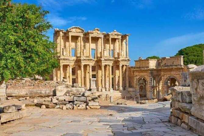 Ephesus tour from Istanbul flights included - Ephesus From Istanbul With Flights: Why This Format Works