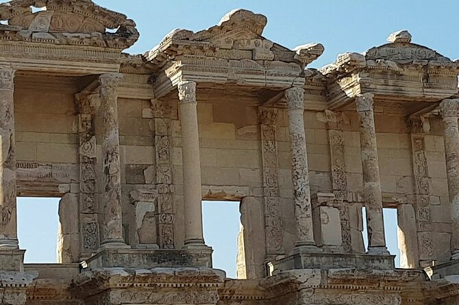 Ephesus tour from Istanbul flights included - The Guide Team: Local Clarity Plus Art-History Context