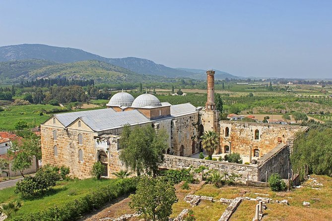 Ephesus Tour from Izmir Airport - Izmir Airport to Ephesus: The logistics that actually matter