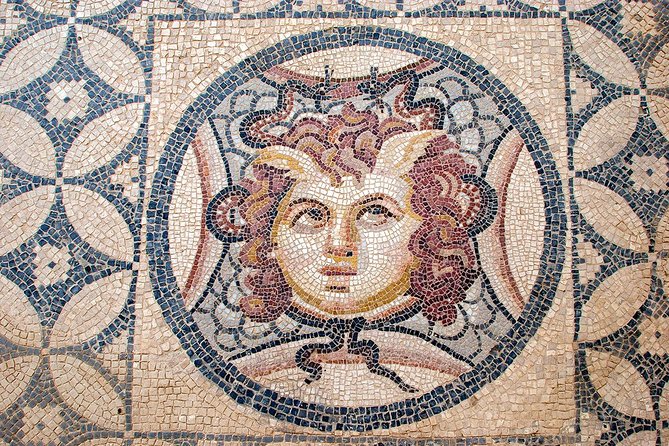 Ephesus Tour from Izmir Hotels - Ancient Ephesus: the Library of Celsus, Hadrian’s Temple, and the Theater