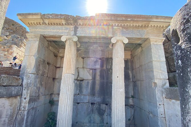 Ephesus Tour from Kusadasi - Crowd Reality at Ephesus (and How to Handle It)