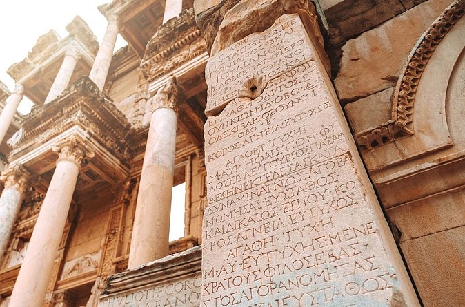Ephesus Tour From Kusadasi Cruise Port - Price and What You’ll Actually Spend On the Day