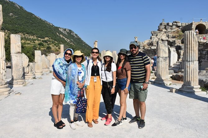 Ephesus Tour from Kusadasi Cruise Port (Skip The Line) - The practical value math: $19 plus about $60 in entrances