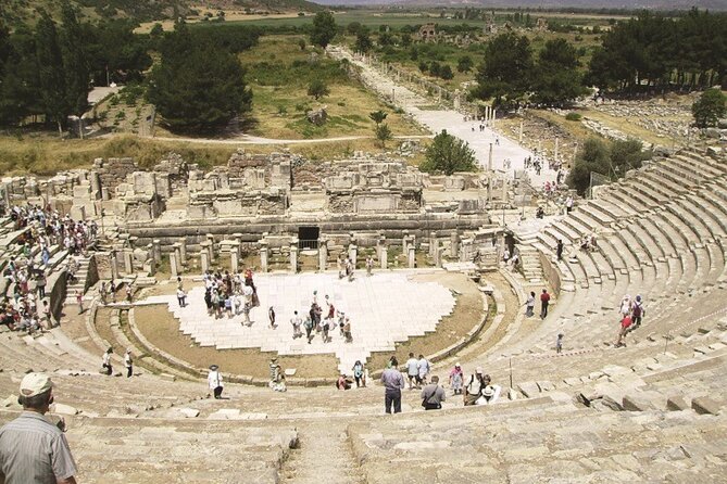 Ephesus Tour From Kusadasi Port - Price and Value: Is $82.80 a Good Deal?