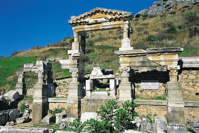 Ephesus Tour From Selcuk - Who This Tour Fits Best (and Who Might Want a Different Plan)