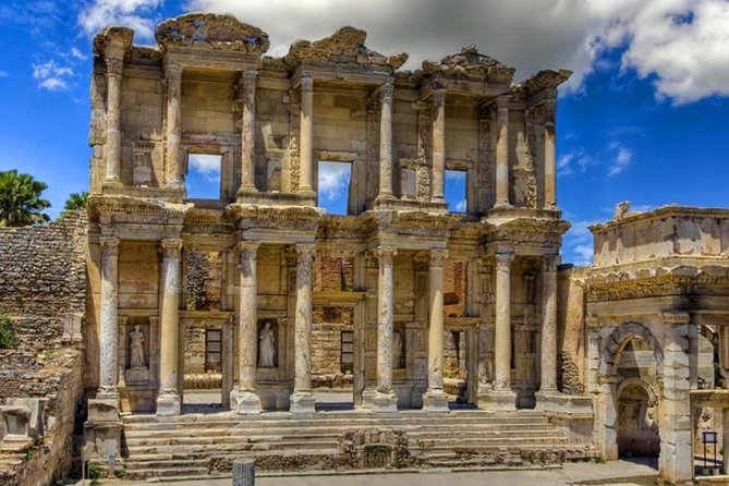 Ephesus Tour with House of Virgin Mary - Should you book the Ephesus + House of the Virgin Mary tour?