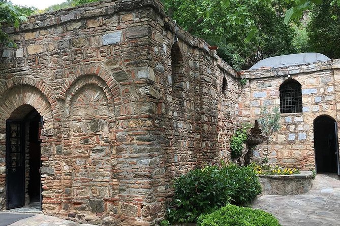 Ephesus Tour with House of Virgin Mary - Ancient Ephesus: the landmarks that make the ruins make sense