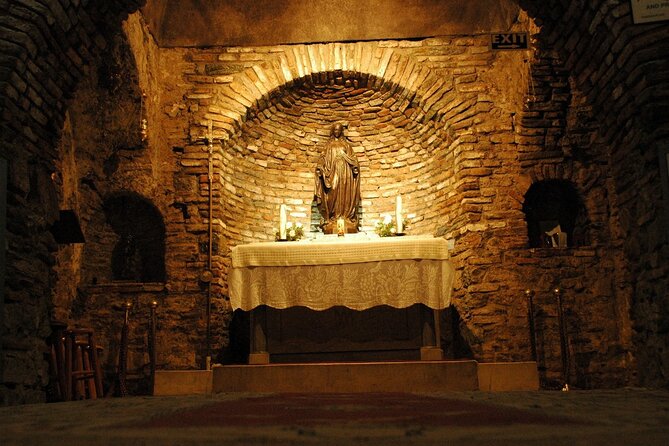 Ephesus Tour With Small Group From Kusadasi - Should you book the Ephesus tour from Kuşadası?